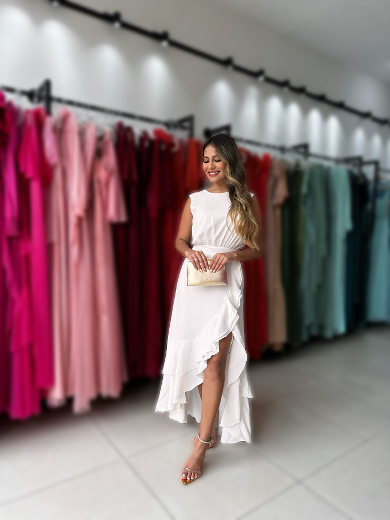 VESTIDO MILLENA