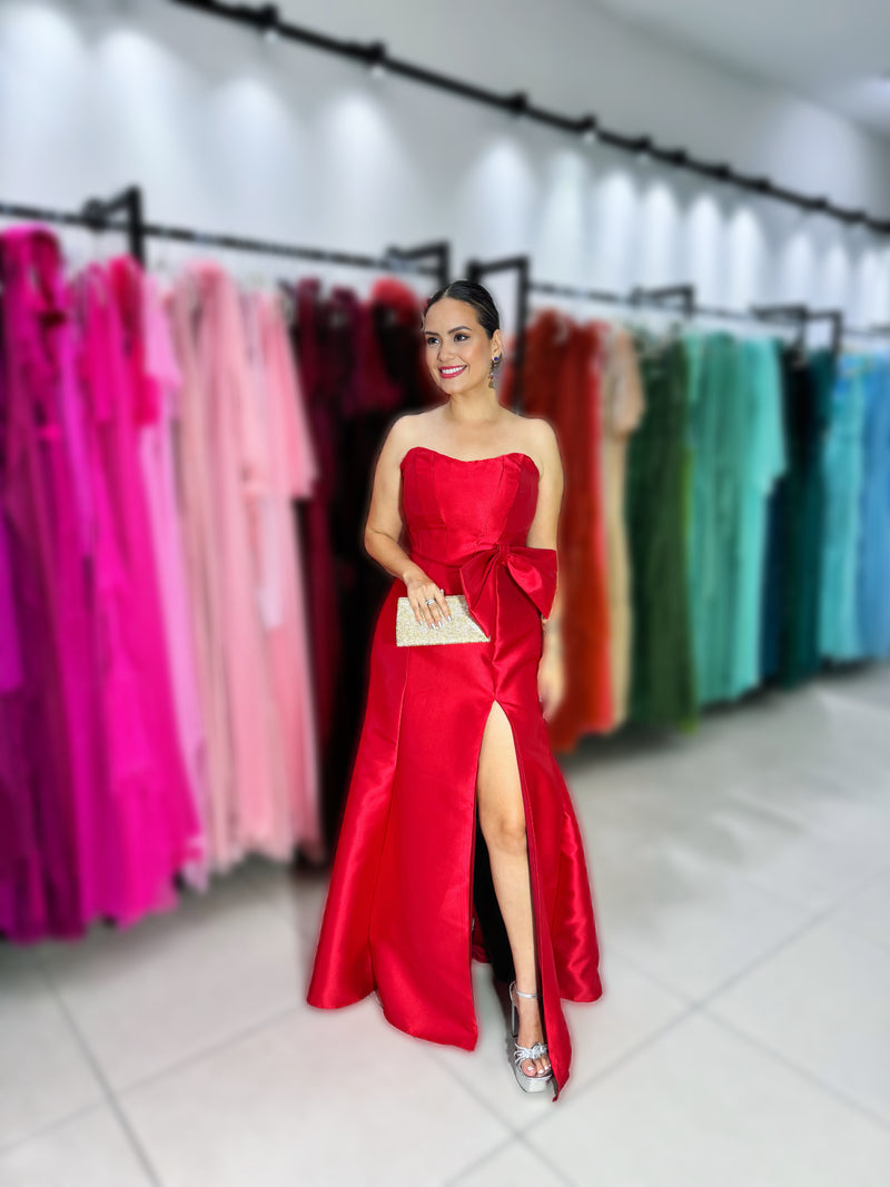 VESTIDO ELIZA