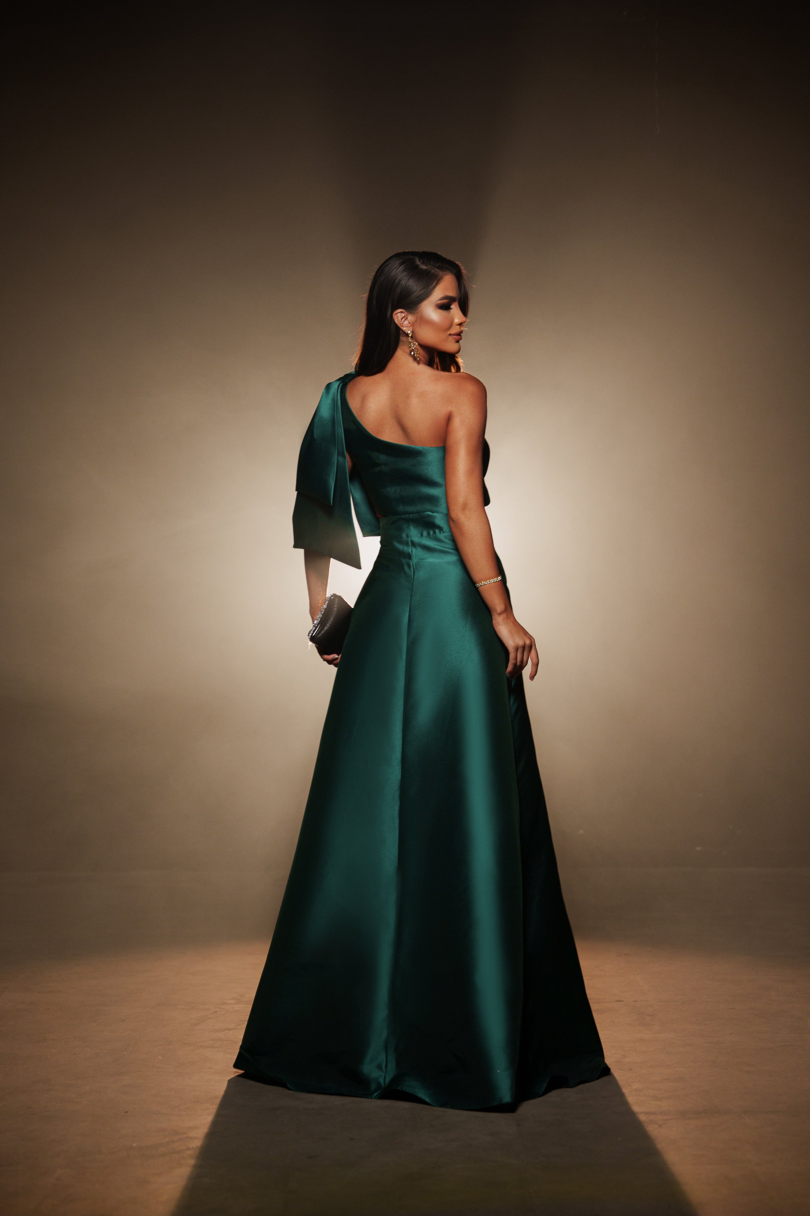 VESTIDO CAPRI ZEBELINE