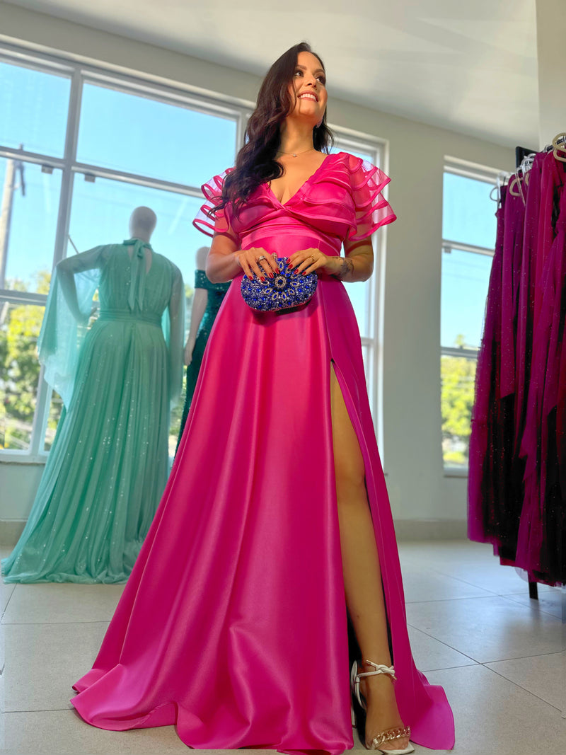 Vestido Albani