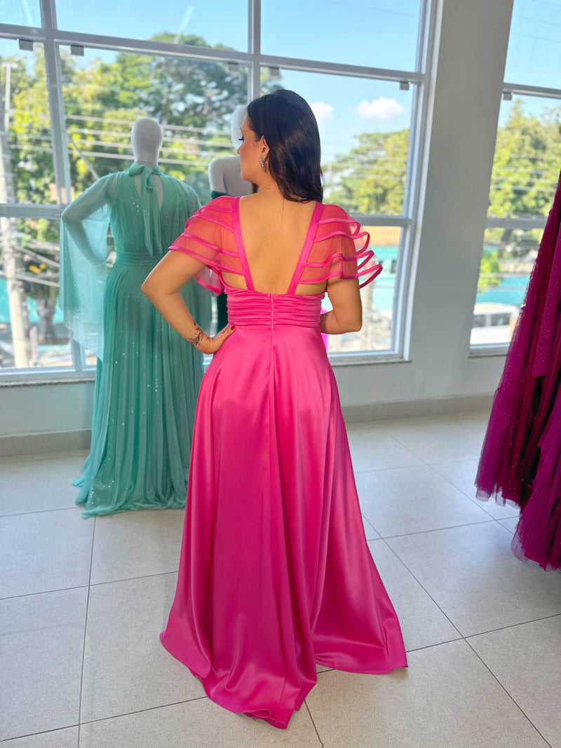 Vestido Albani