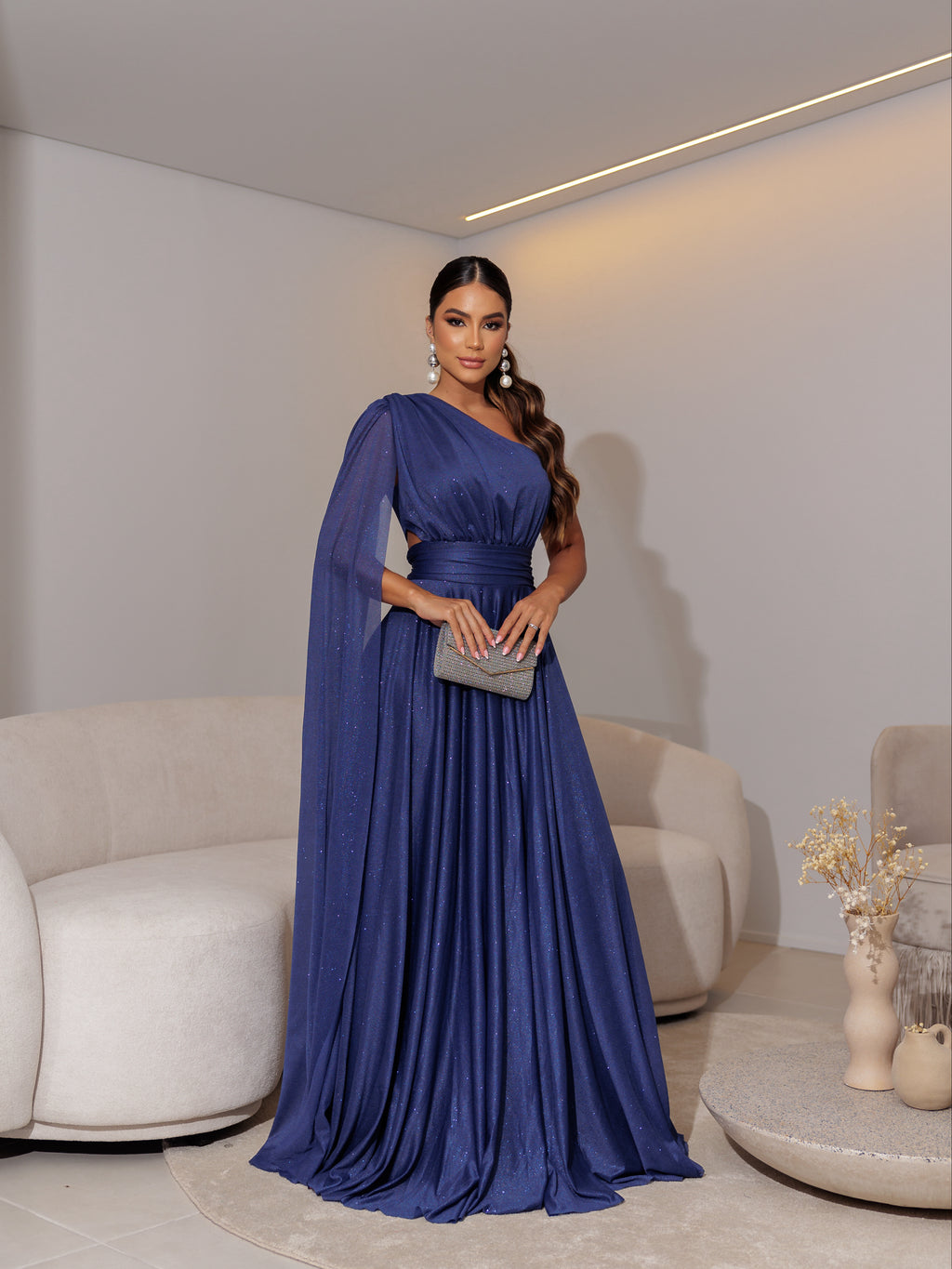 Vestido Fiorella