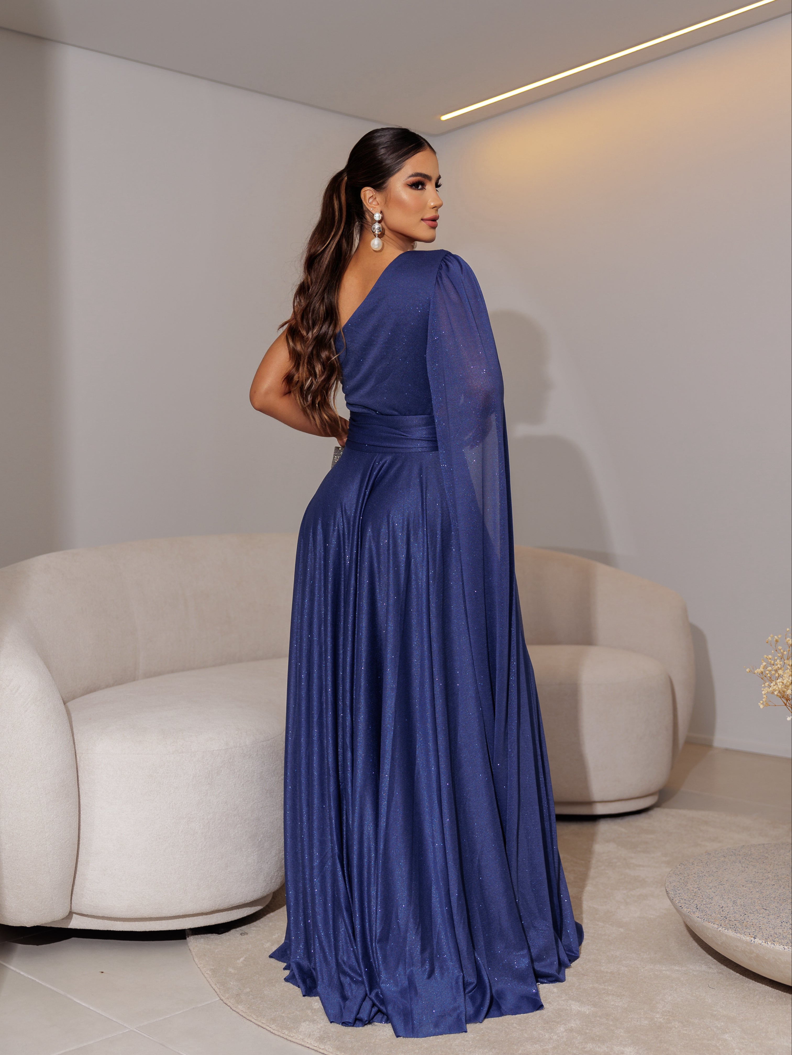 Vestido Fiorella