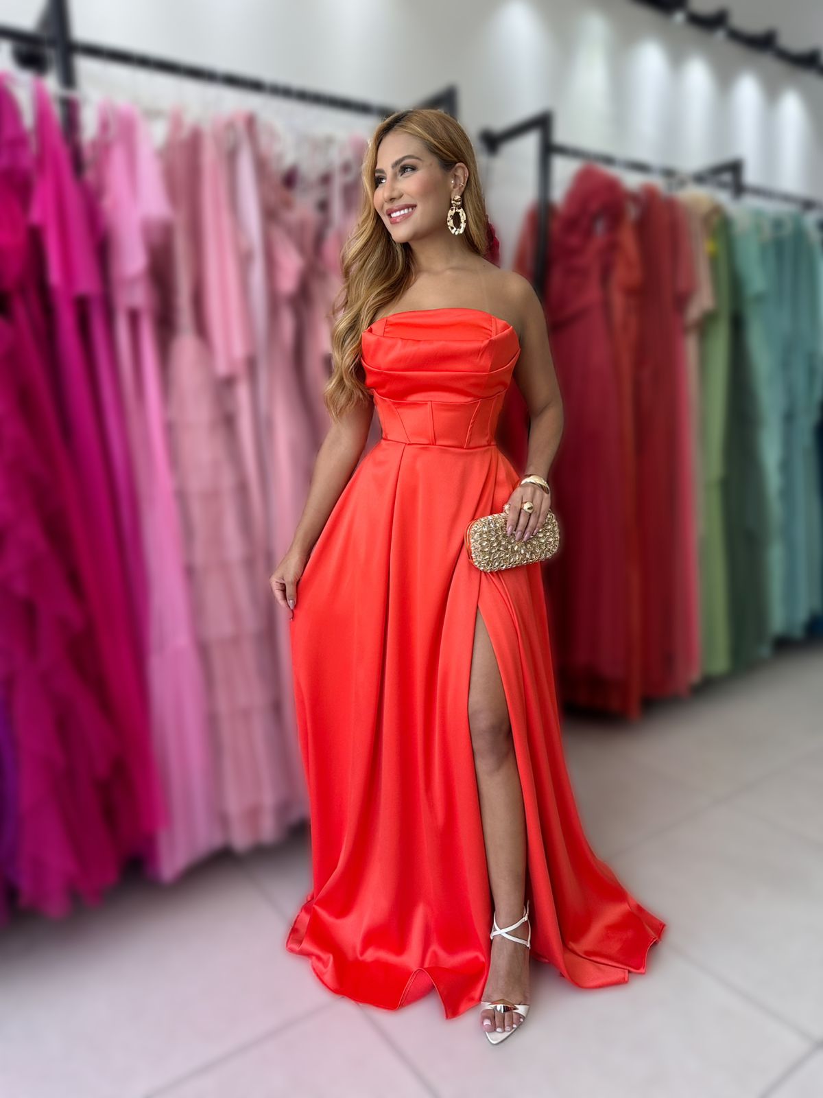 VESTIDO MONIQUE