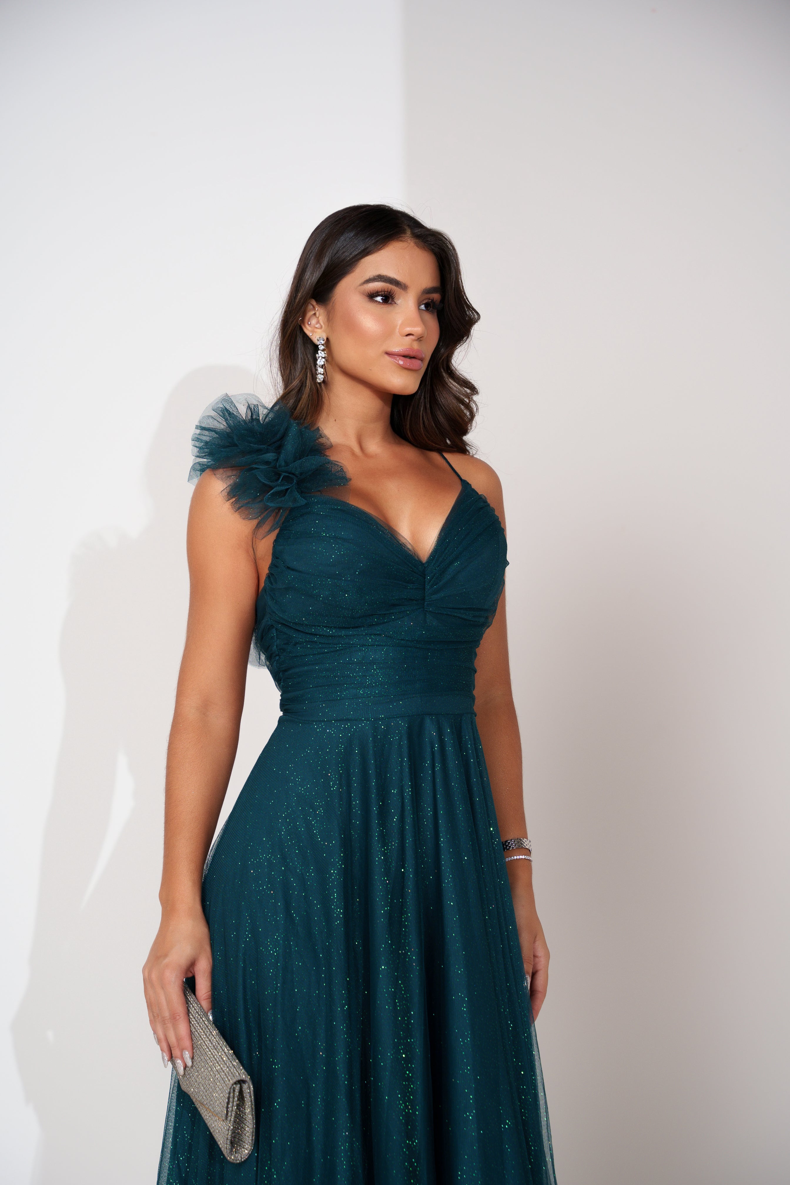 Vestido Charlotte