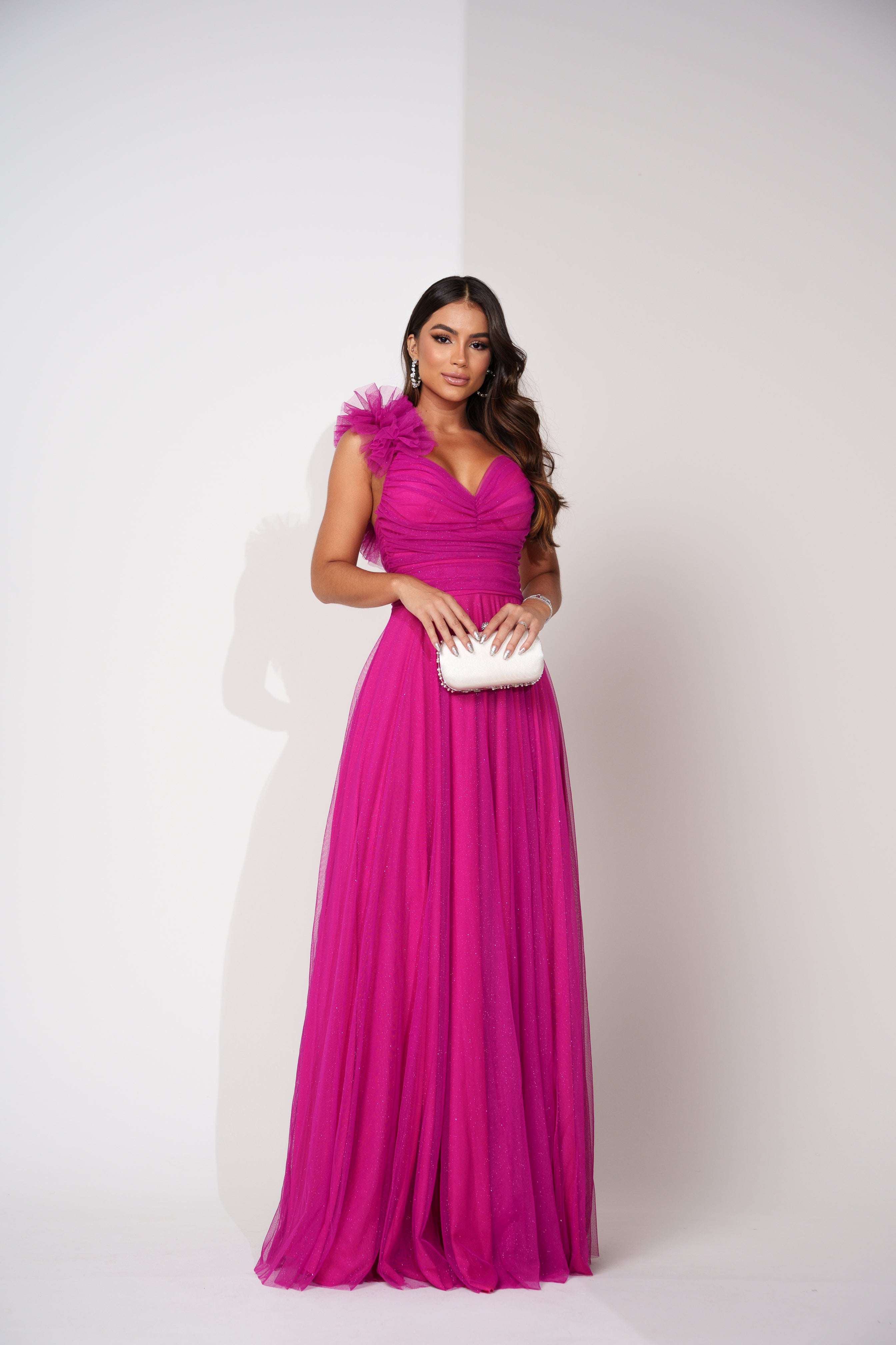Vestido Charlotte