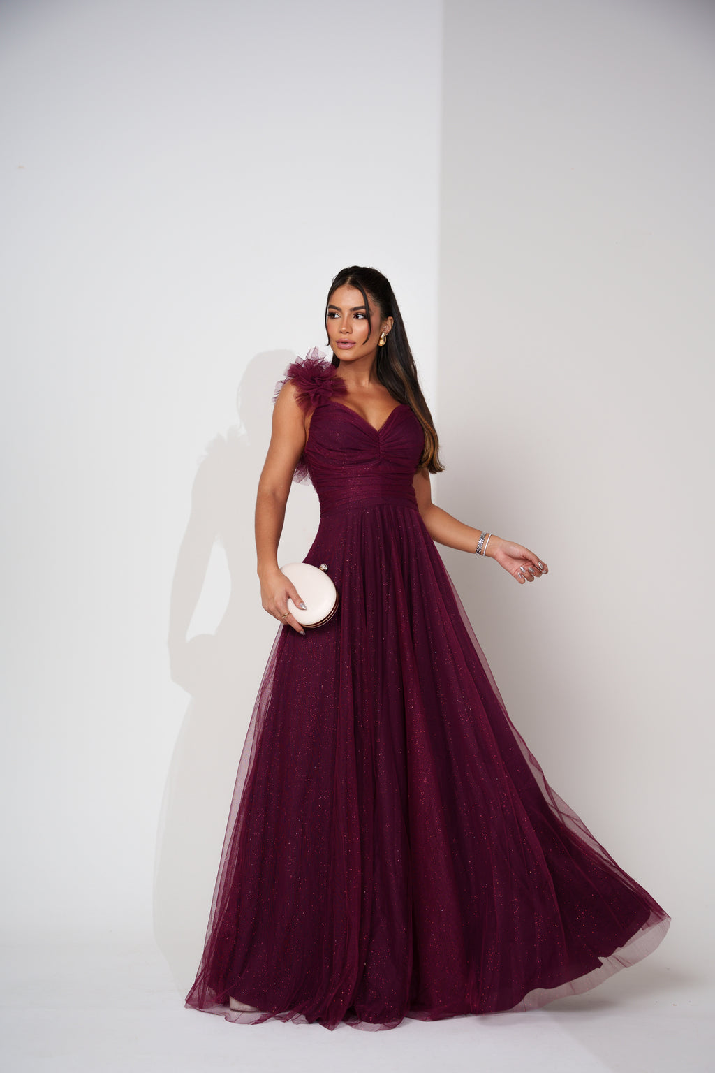 Vestido Charlotte