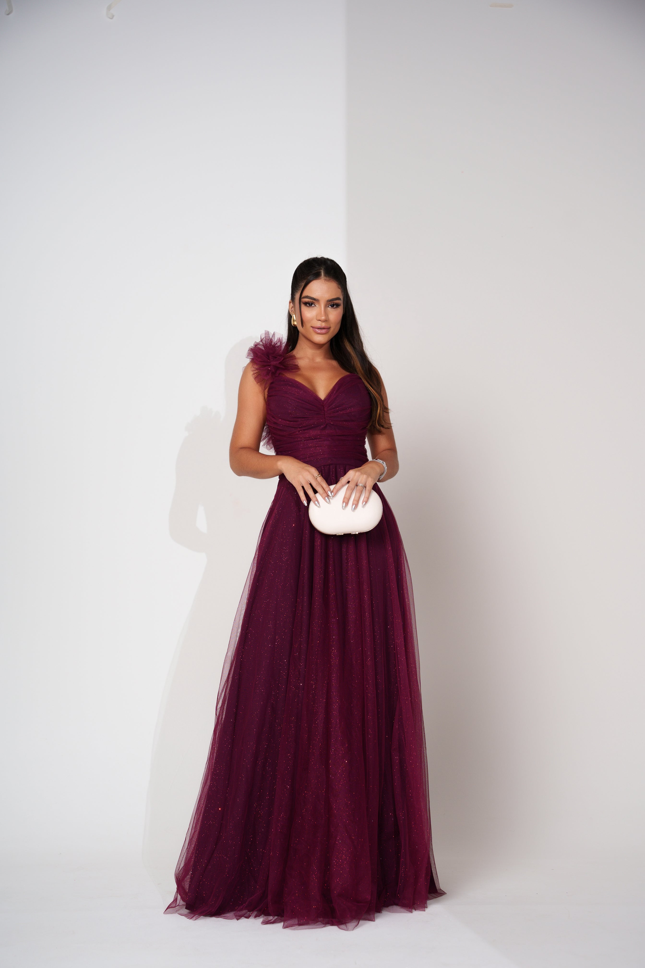 Vestido Charlotte