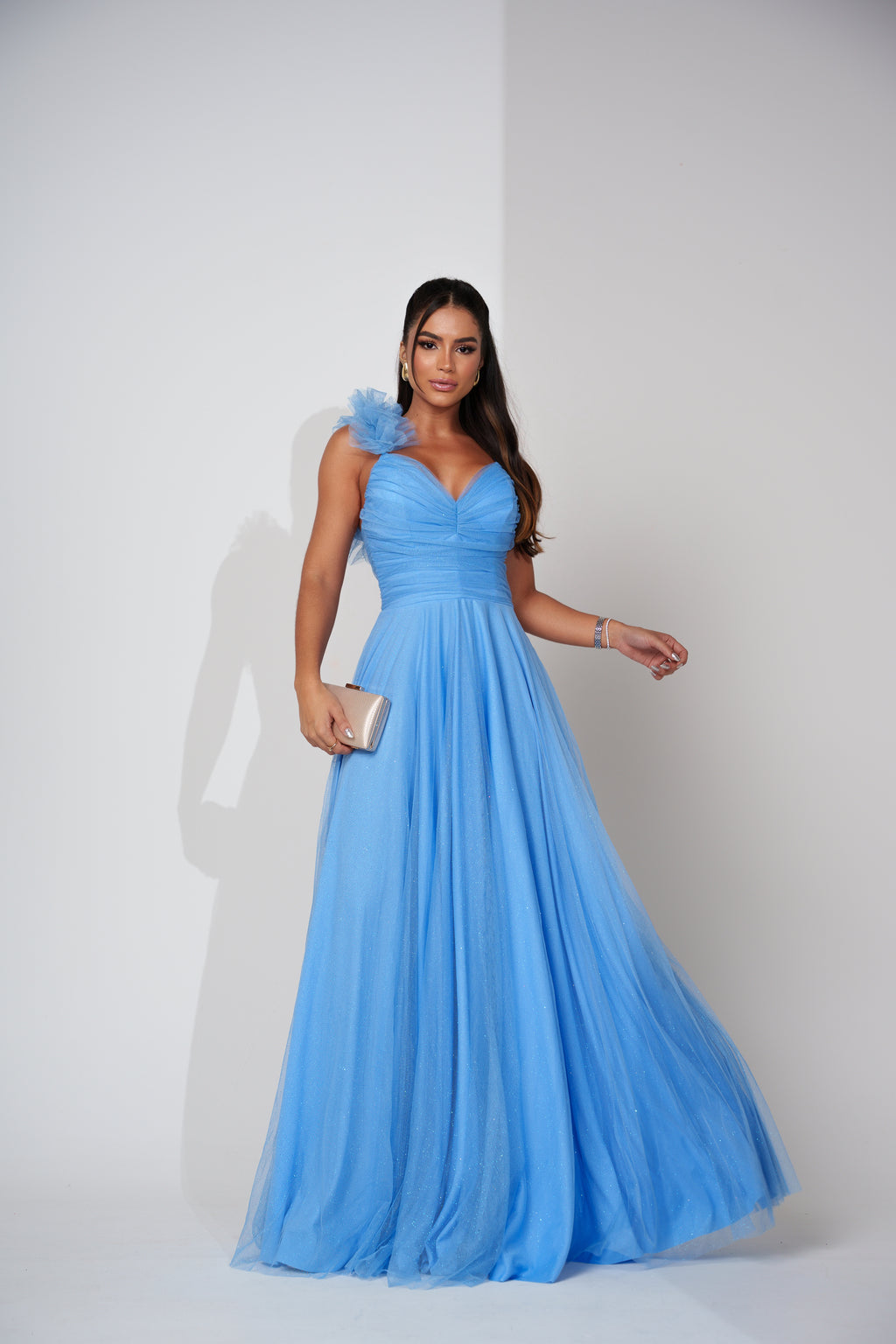 Vestido Charlotte