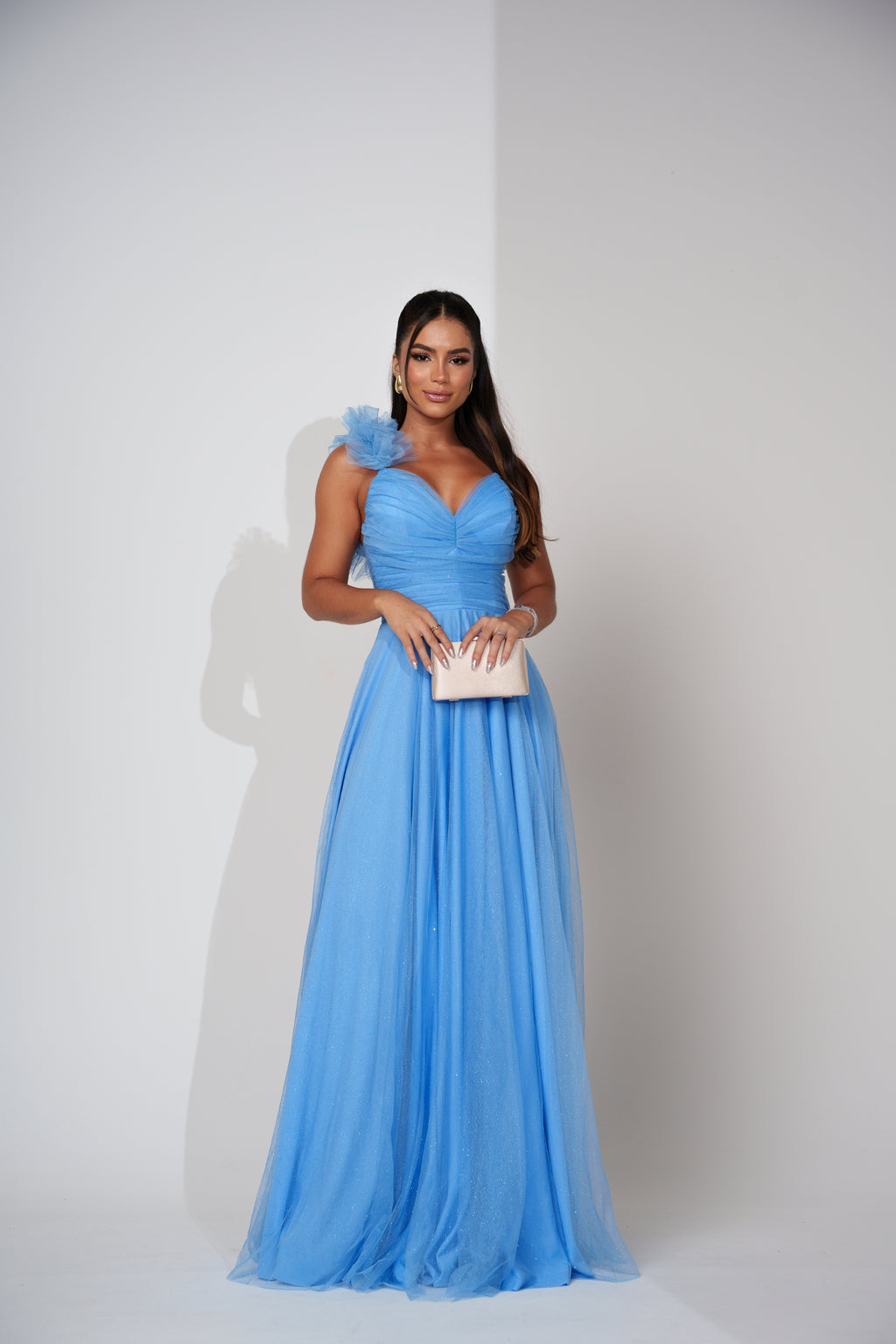 Vestido Charlotte