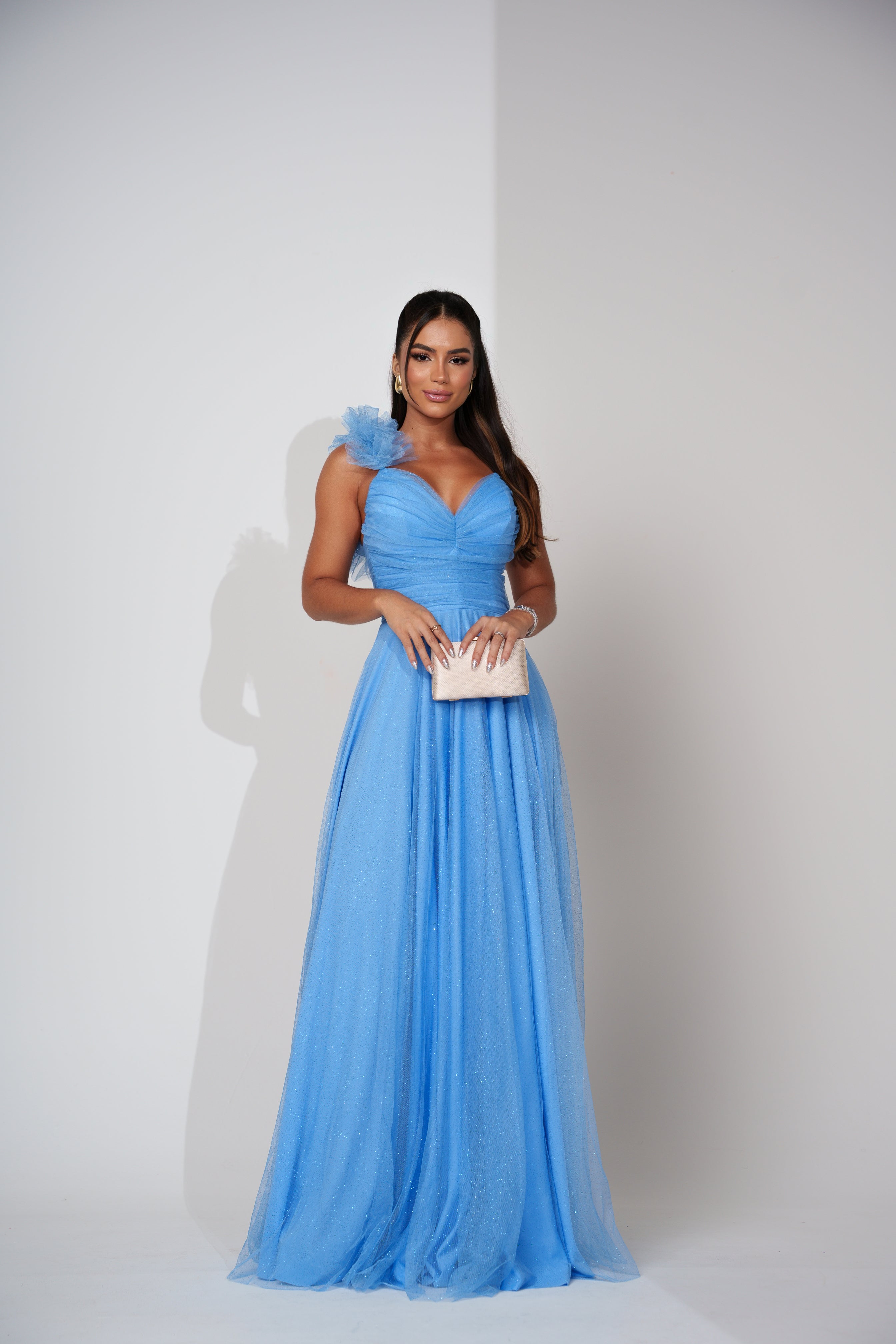 Vestido Charlotte