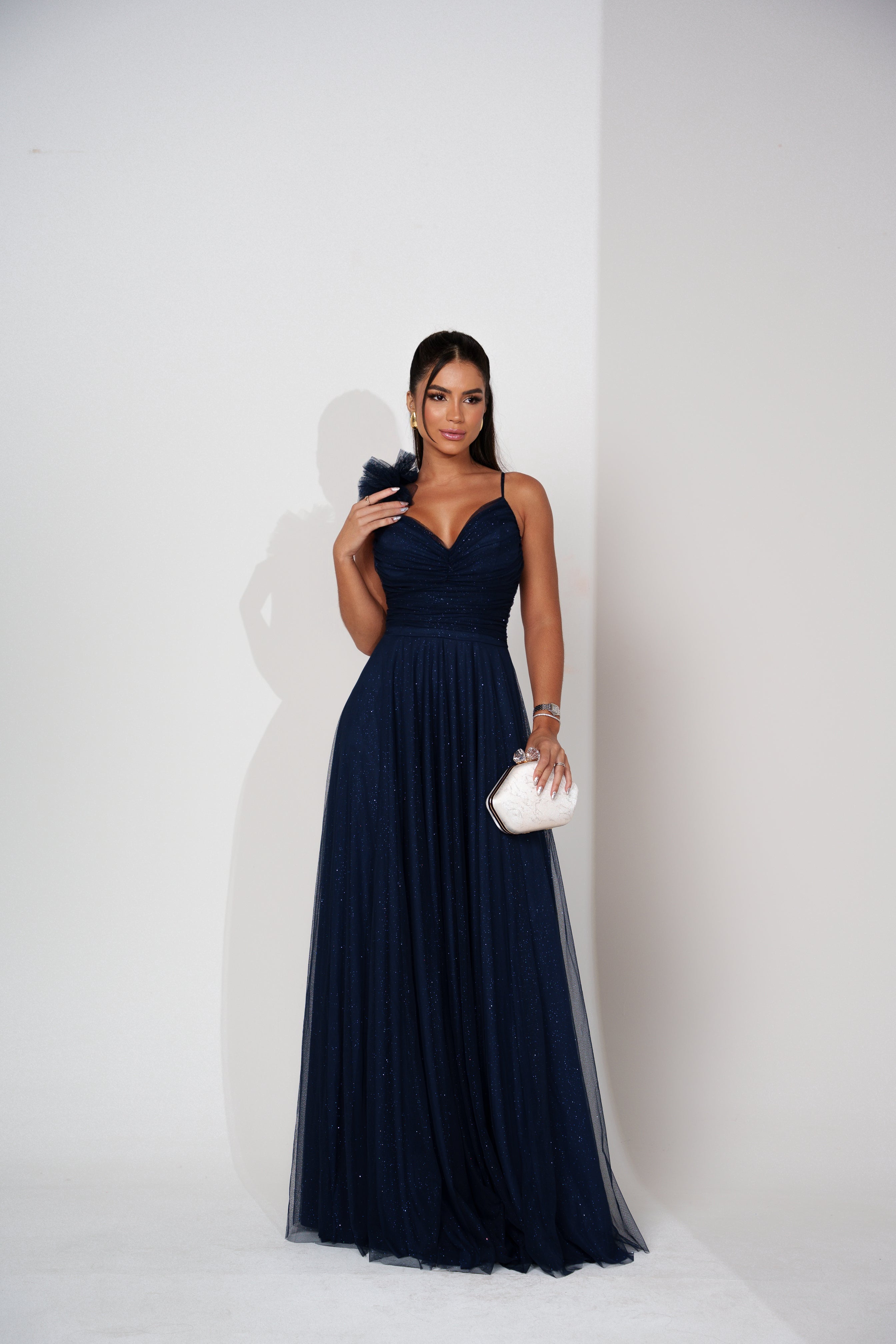 Vestido Charlotte