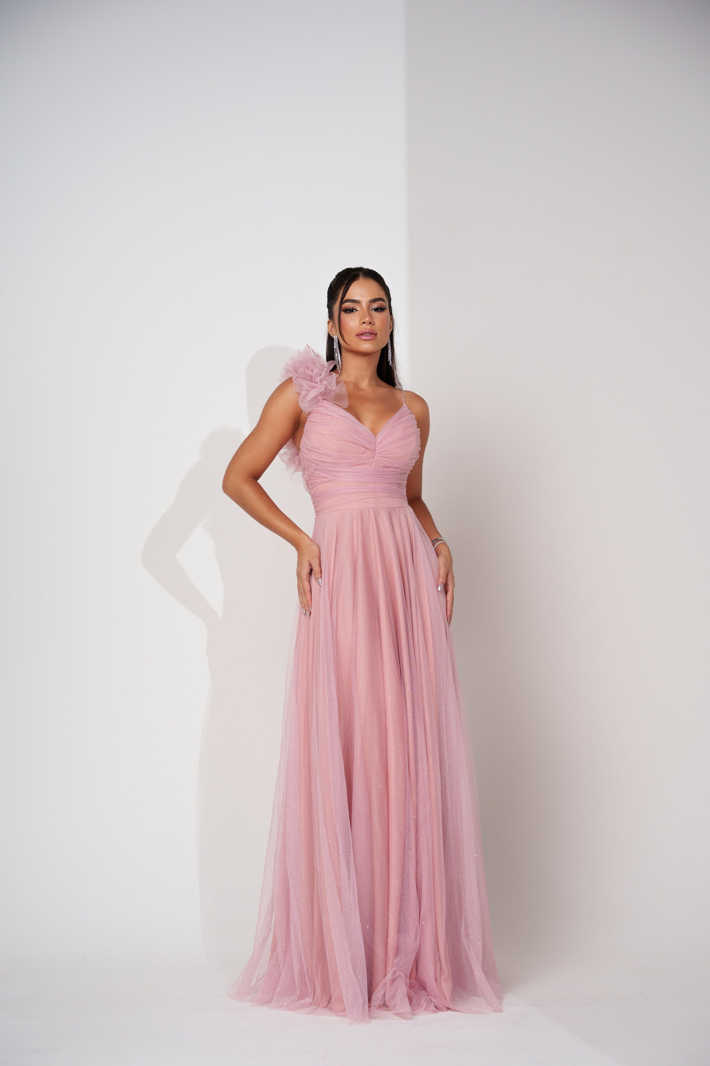Vestido Charlotte