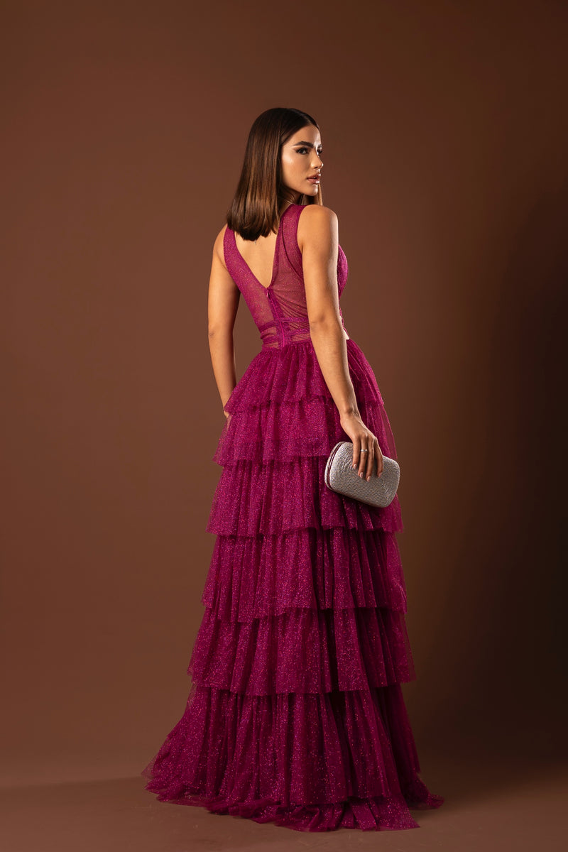 VESTIDO MICHELLE