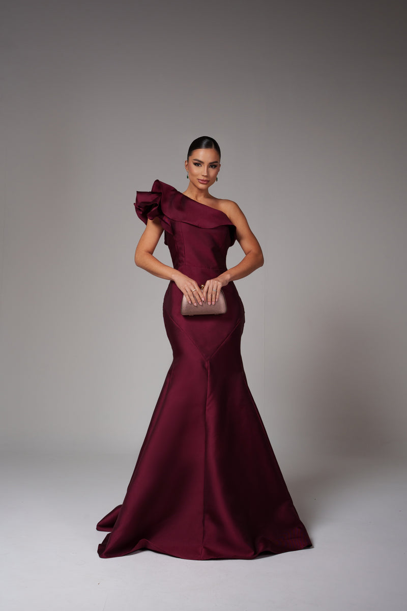 VESTIDO LOLLA