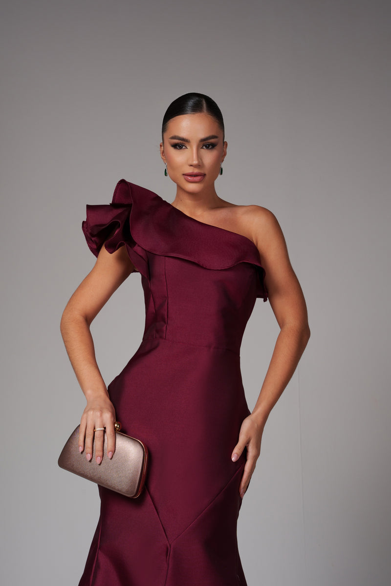 VESTIDO LOLLA