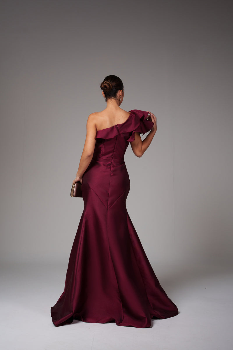 VESTIDO LOLLA