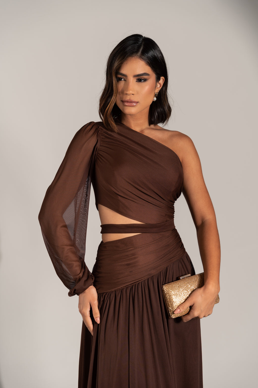 VESTIDO MIKEILA I