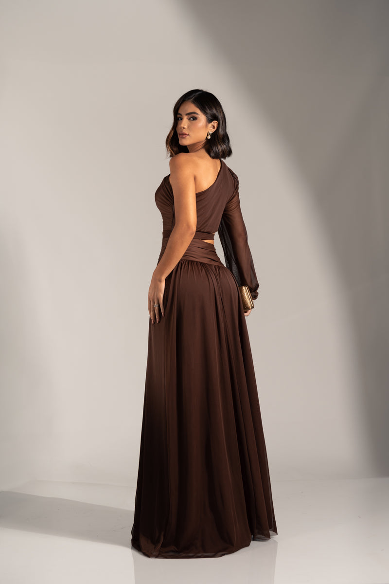 VESTIDO MIKEILA