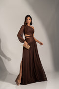 VESTIDO MIKEILA