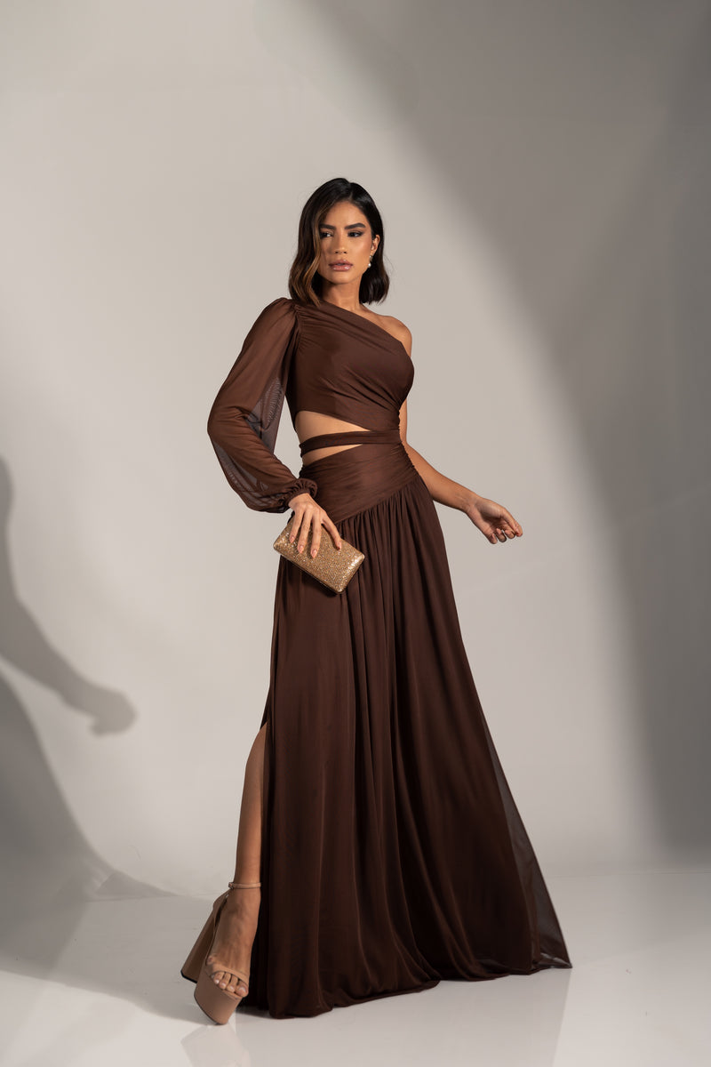 VESTIDO MIKEILA