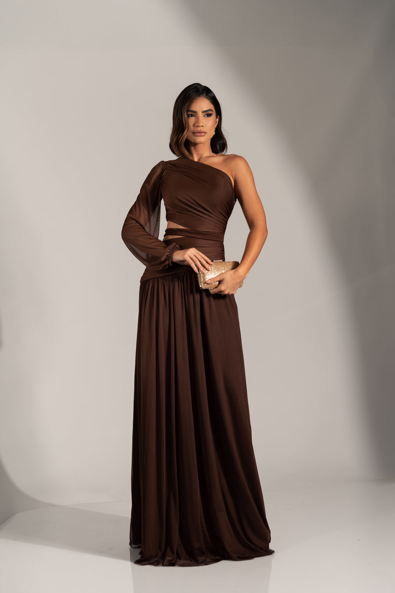 VESTIDO MIKEILA