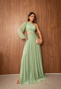 VESTIDO MIKEILA