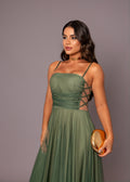 VESTIDO lUXÚRIA