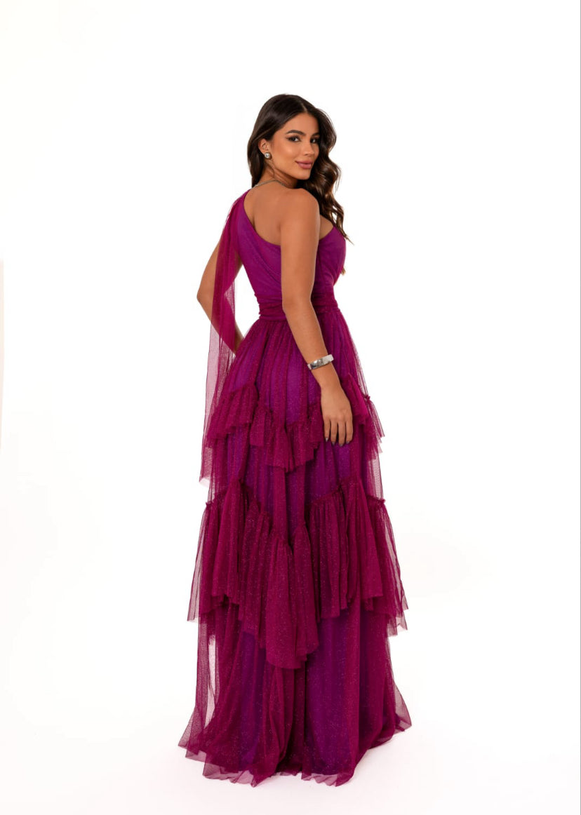 Vestido Merci
