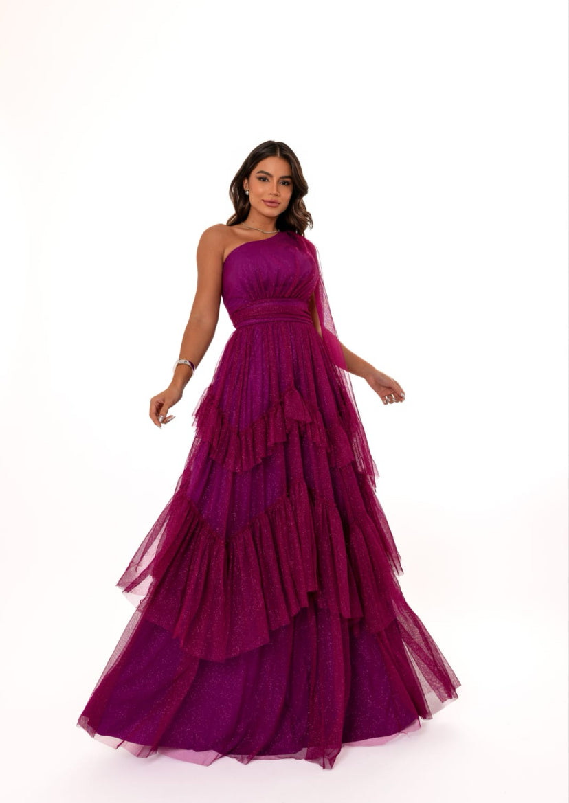 Vestido Merci