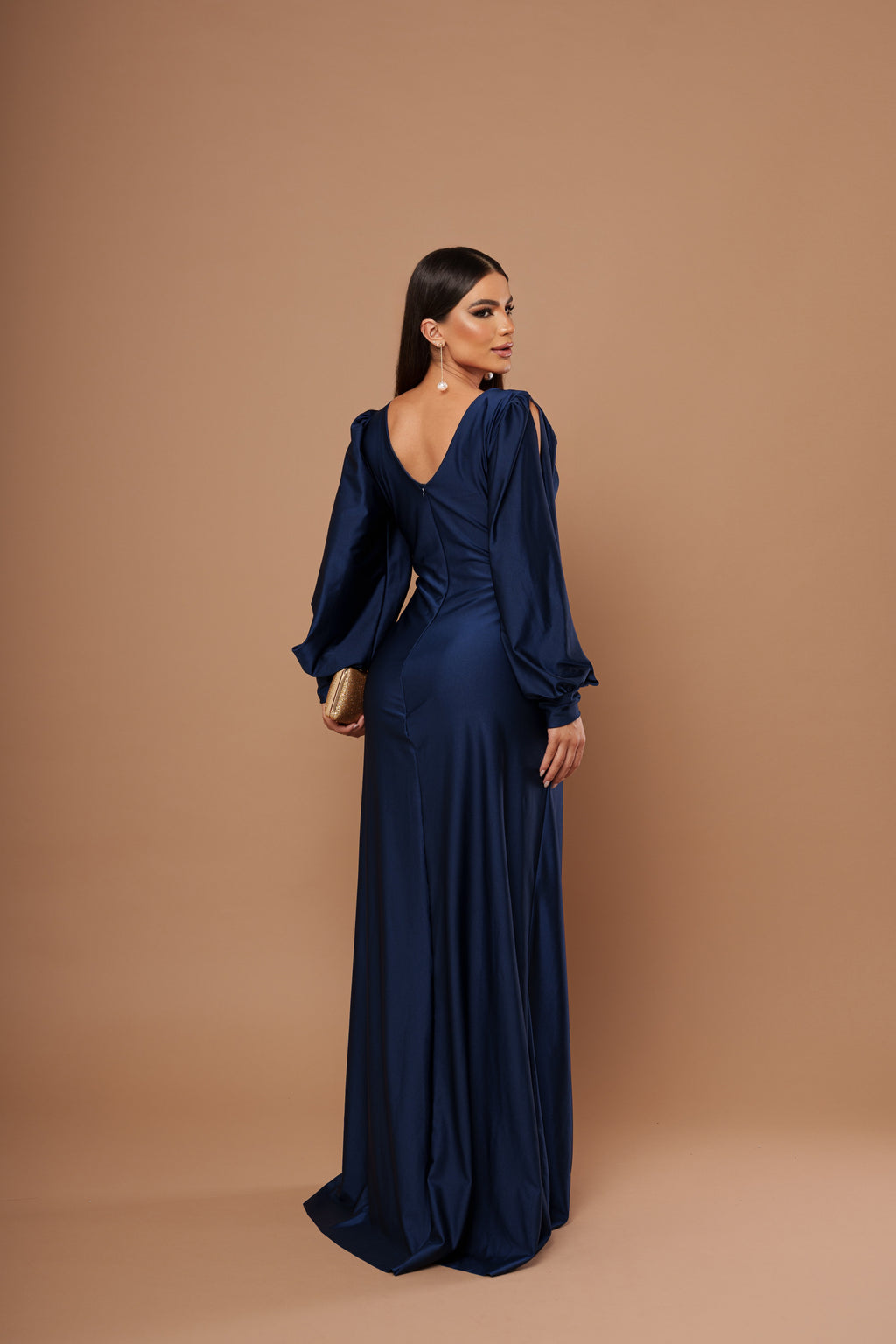 Vestido Thabata