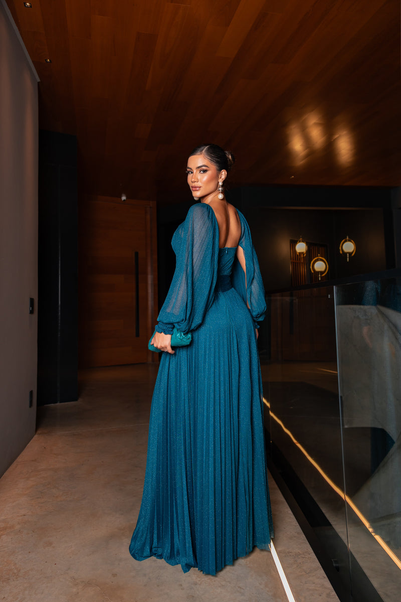 Vestido Paloma