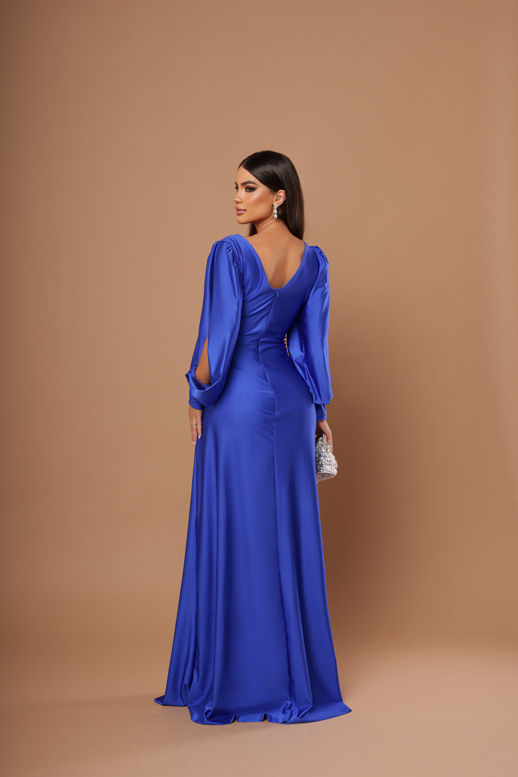 Vestido Thabata