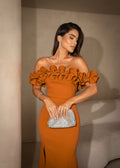 VESTIDO PAULA