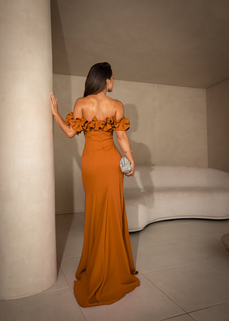VESTIDO PAULA