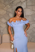 VESTIDO PAULA