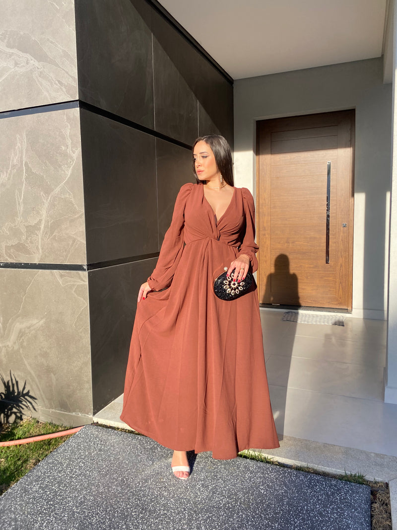 VESTIDO SOPHIA