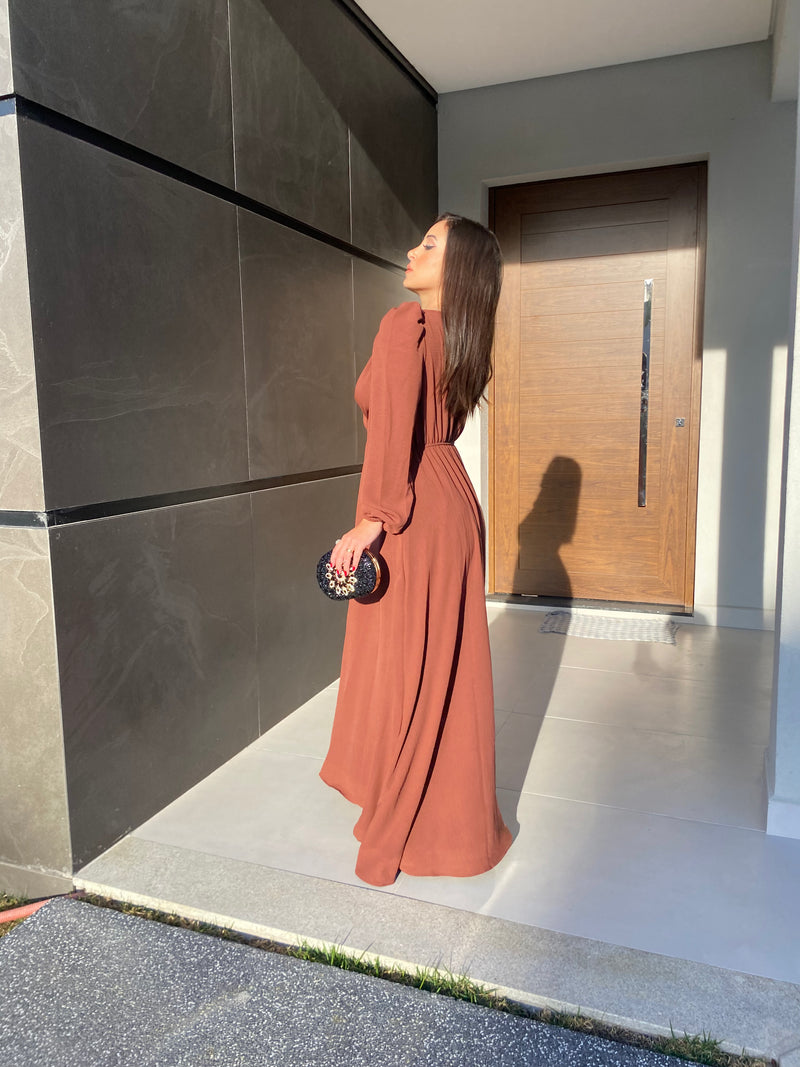 VESTIDO SOPHIA