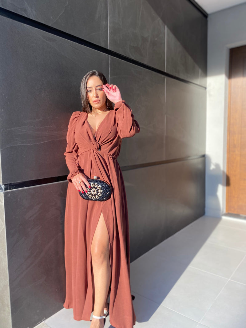 VESTIDO SOPHIA