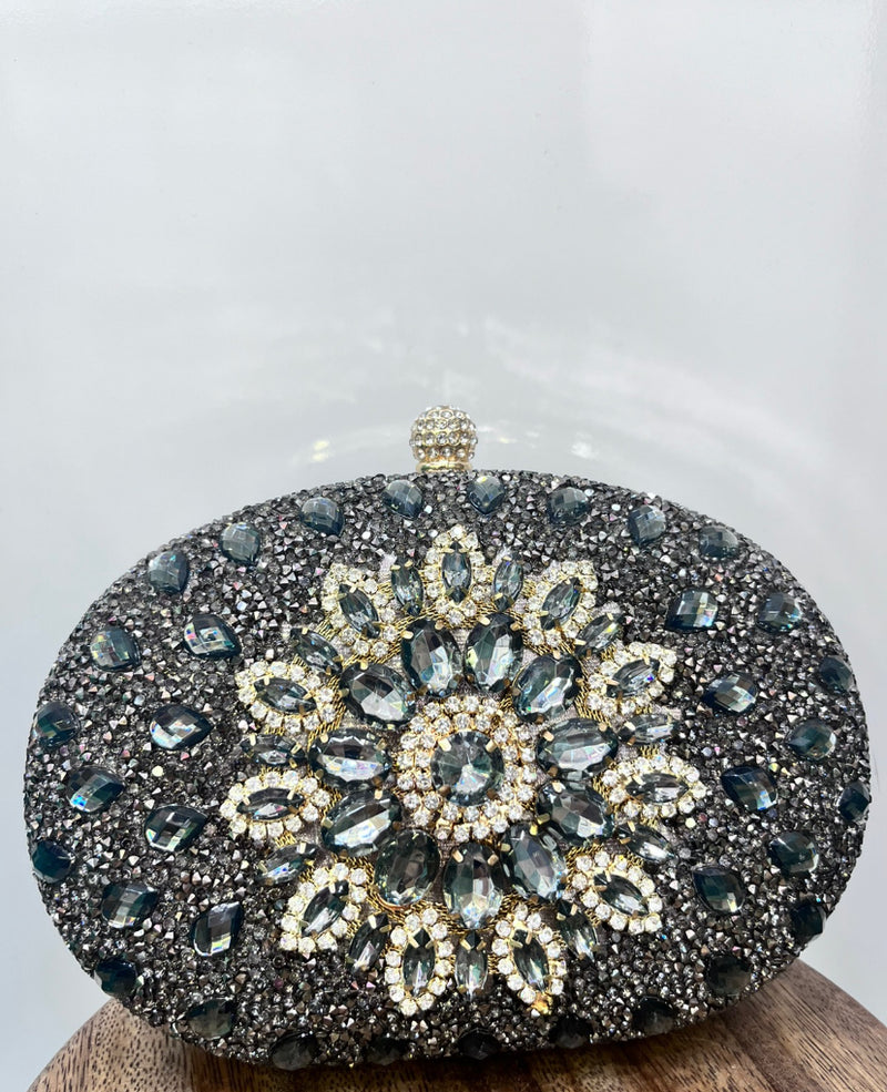 CLUTCH PEDRARIA