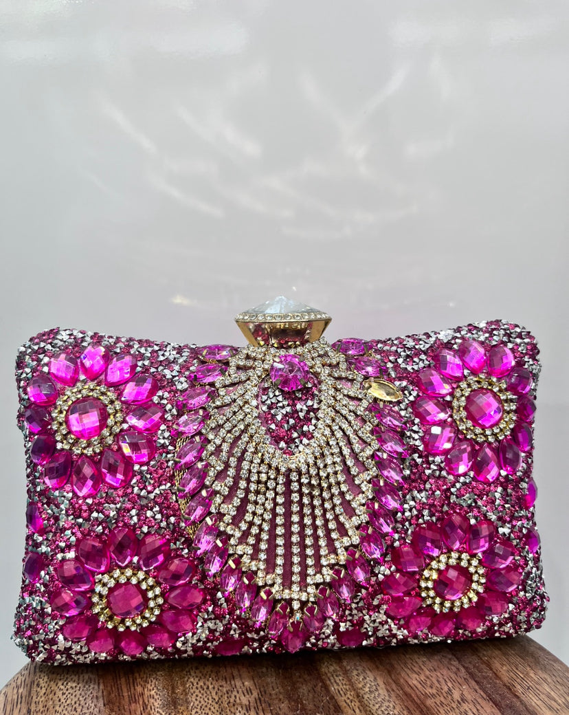 Clutch Pedraria Real