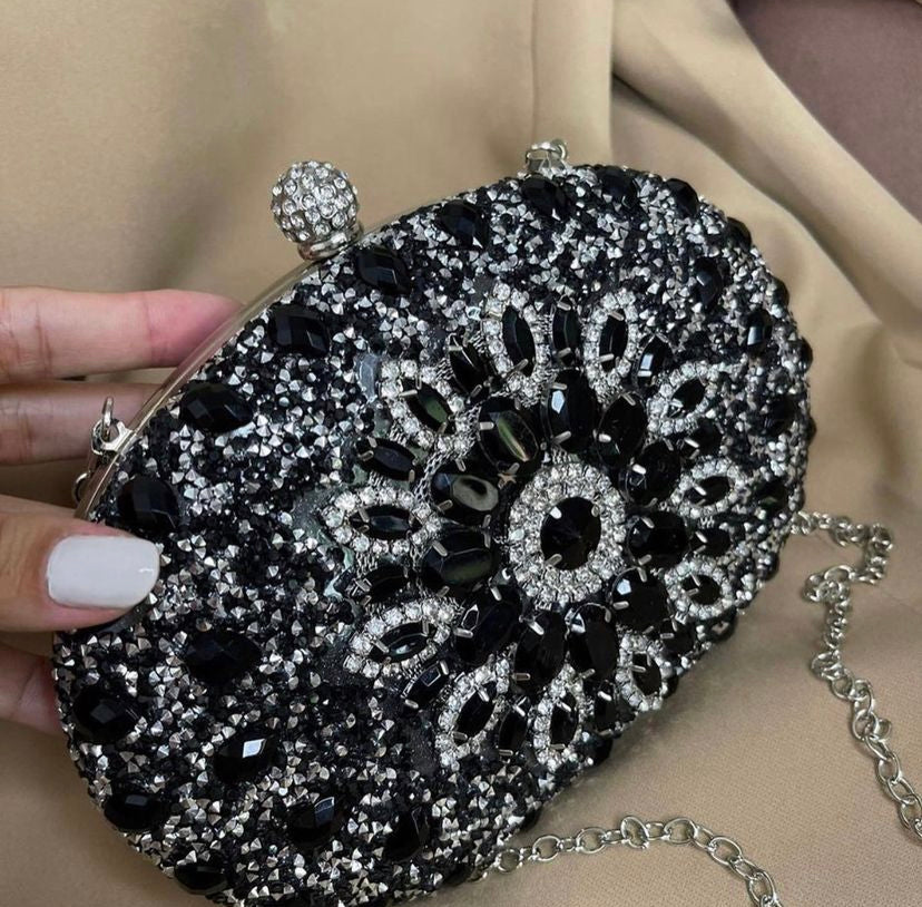 CLUTCH PEDRARIA