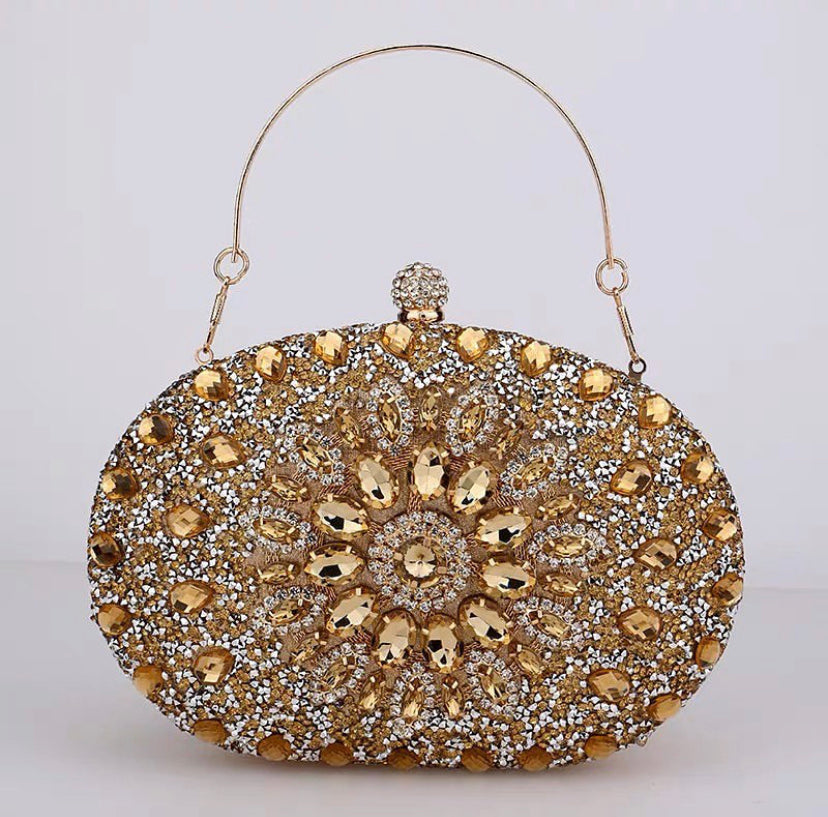 CLUTCH PEDRARIA
