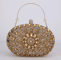 CLUTCH PEDRARIA