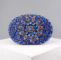 CLUTCH PEDRARIA
