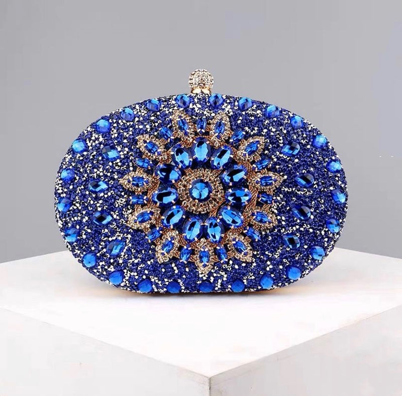 CLUTCH PEDRARIA