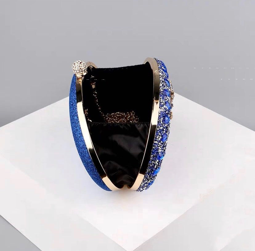 CLUTCH PEDRARIA