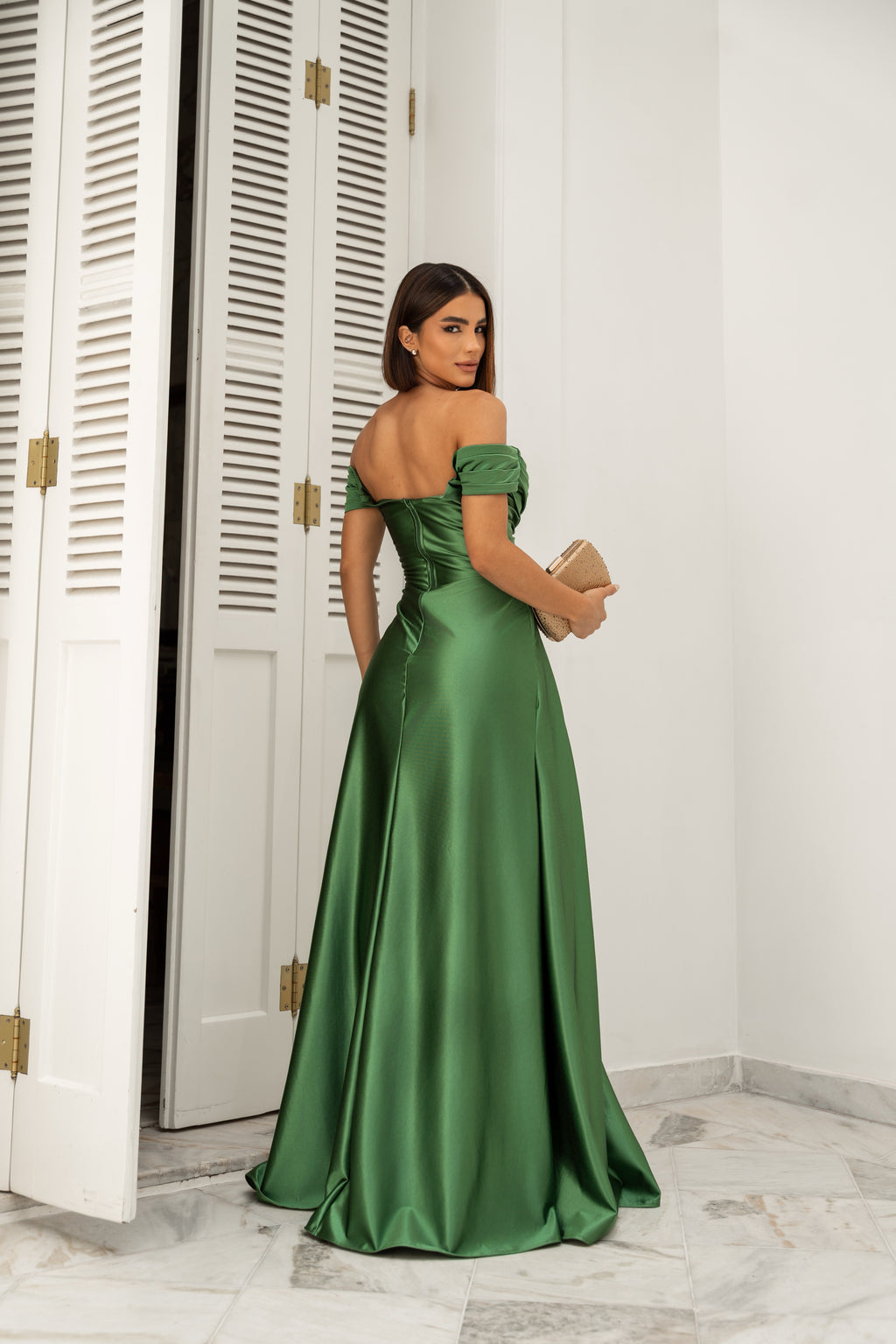 VESTIDO MADRI