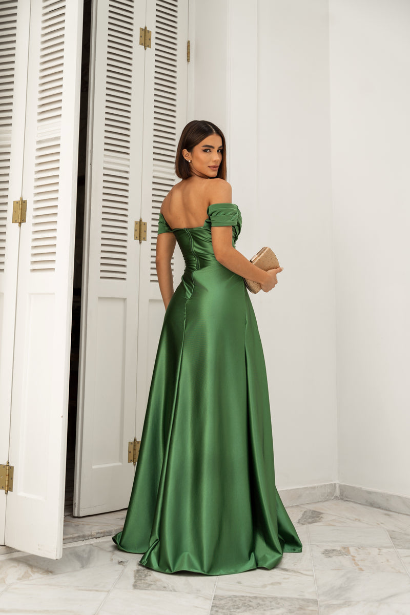 VESTIDO MADRI