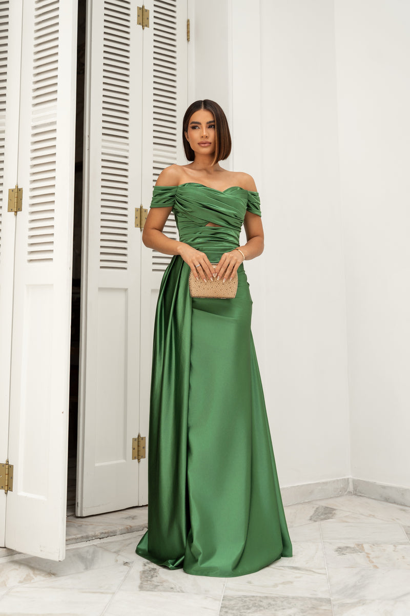 VESTIDO MADRI